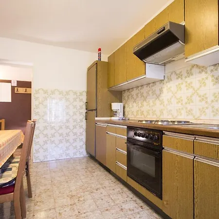 Apartmán Matkovic *
