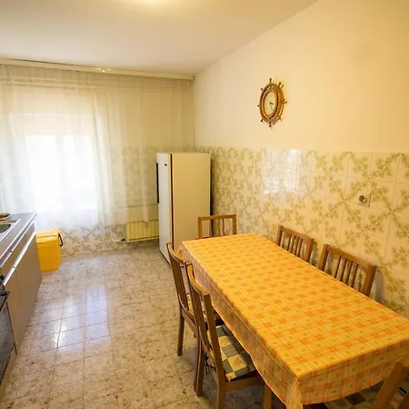 Apartmán Matkovic Umag