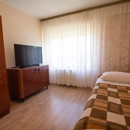 Apartmán Matkovic
