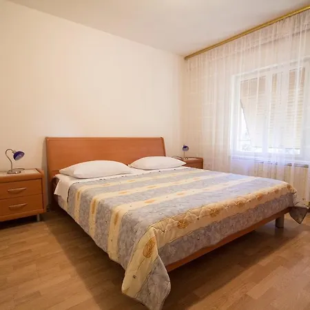 Apartmán Matkovic