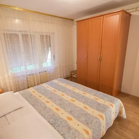 Apartmán Matkovic Umag