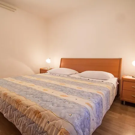 Apartmán Matkovic *