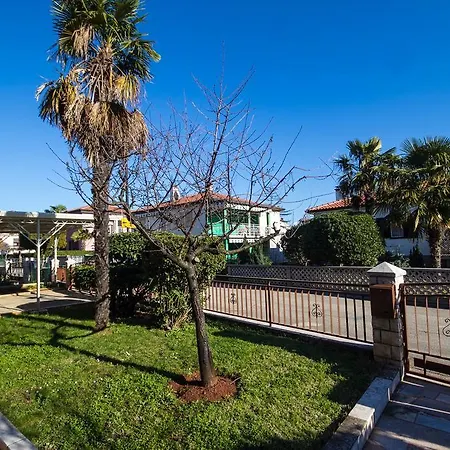 Apartmán Matkovic Umag