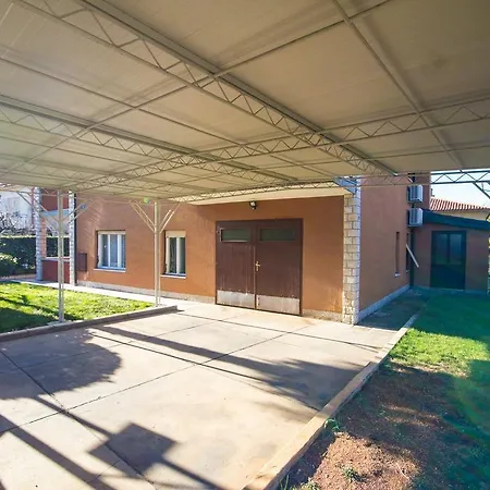 Apartmán Matkovic *
