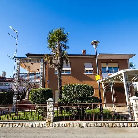 Apartmán Matkovic